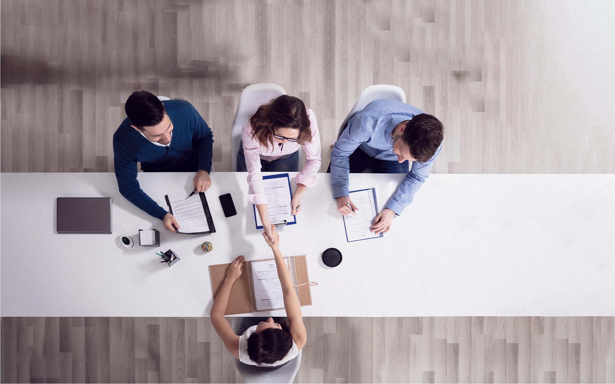 Human Resource Management Degree Online